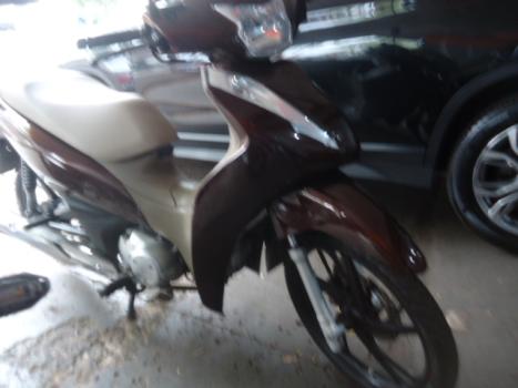 HONDA Biz 125 FLEX, Foto 1