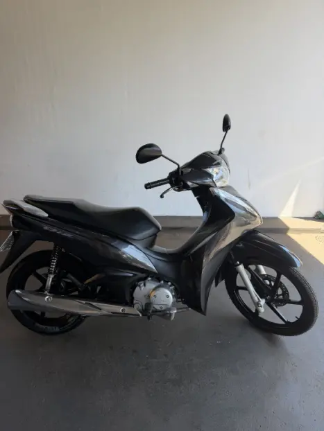 HONDA Biz 125 FLEX, Foto 1