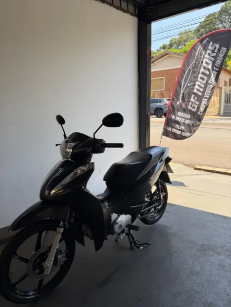 HONDA Biz 125 FLEX, Foto 3