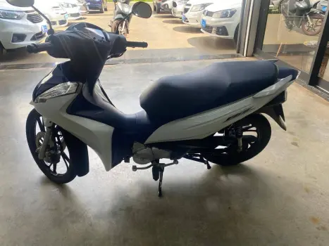 HONDA Biz 125 FLEX, Foto 5