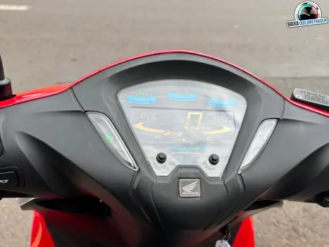 HONDA Biz 125 FLEX, Foto 7