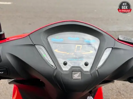 HONDA Biz 125 FLEX, Foto 7