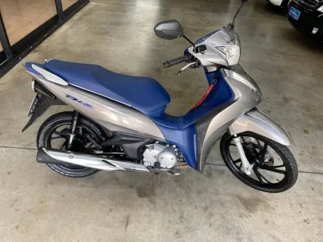 HONDA Biz 125 FLEX, Foto 1