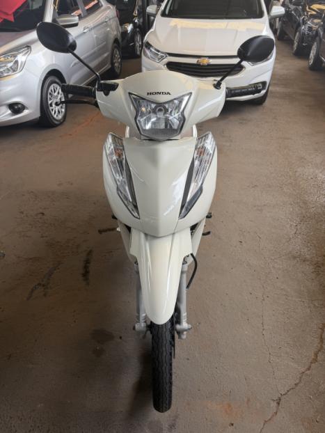 HONDA Biz 125 FLEX, Foto 3