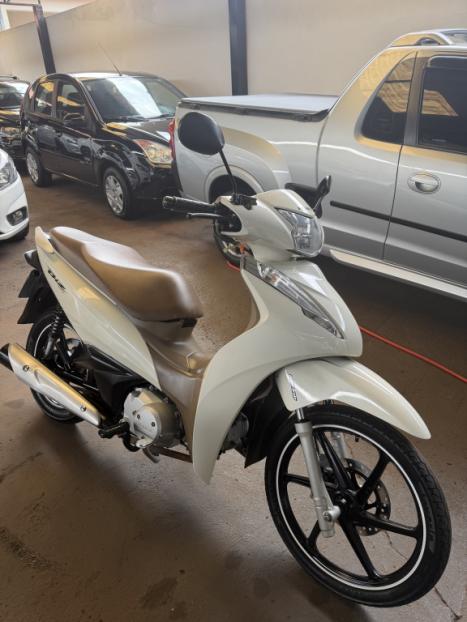 HONDA Biz 125 FLEX, Foto 5