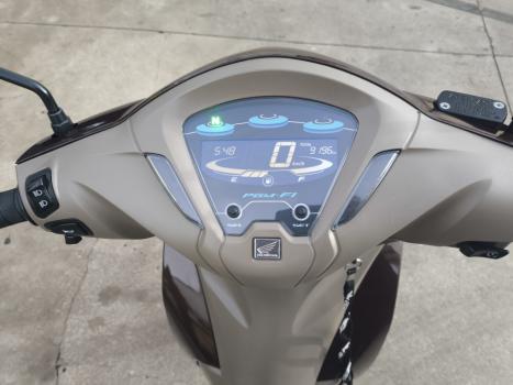 HONDA Biz 125 FLEX, Foto 4
