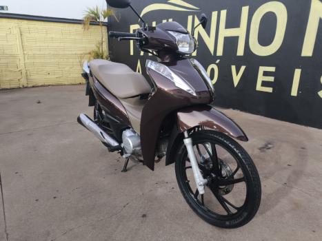 HONDA Biz 125 FLEX, Foto 6
