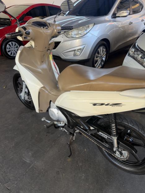 HONDA Biz 125 FLEX, Foto 3