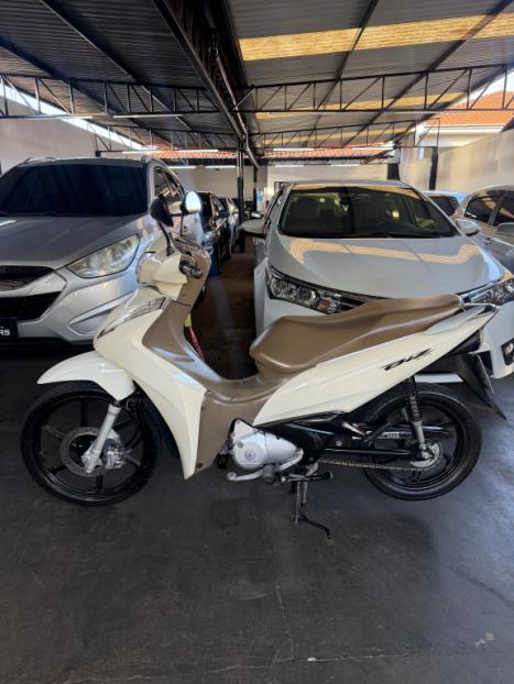HONDA Biz 125 FLEX, Foto 4
