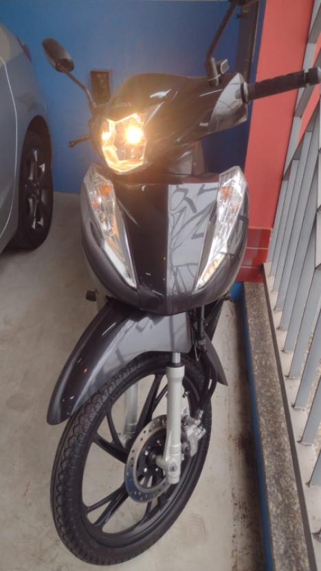 HONDA Biz 125 FLEX, Foto 5