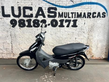 HONDA Biz 125 KS, Foto 2