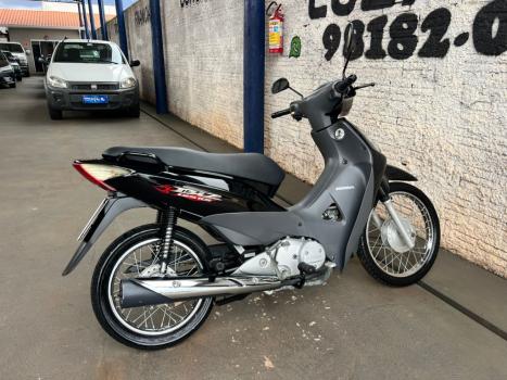 HONDA Biz 125 KS, Foto 8