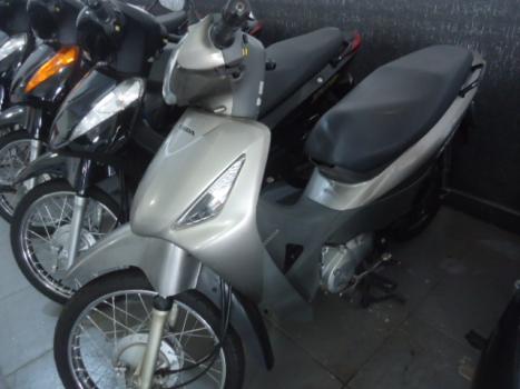 HONDA Biz 125 KS, Foto 1