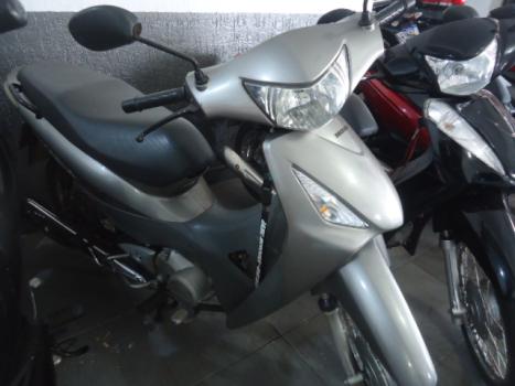 HONDA Biz 125 KS, Foto 2