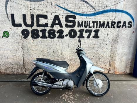HONDA Biz 125 KS, Foto 1