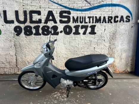 HONDA Biz 125 KS, Foto 2