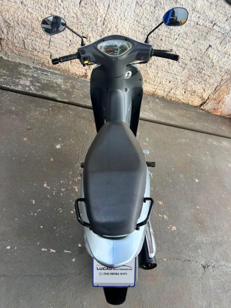 HONDA Biz 125 KS, Foto 5