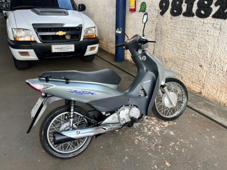 HONDA Biz 125 KS, Foto 7