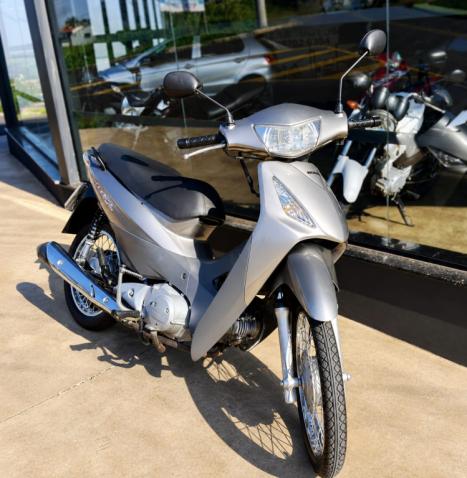 HONDA Biz 125 KS, Foto 1
