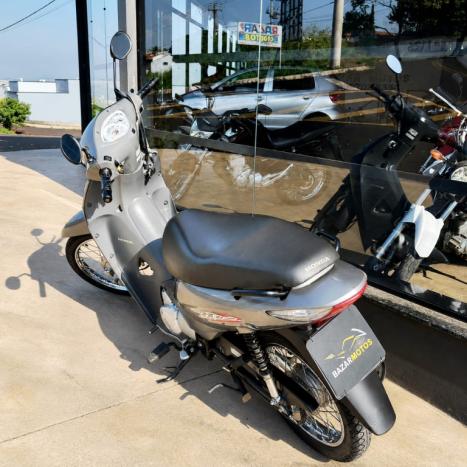 HONDA Biz 125 KS, Foto 5