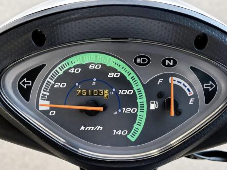 HONDA Biz 125 KS, Foto 7