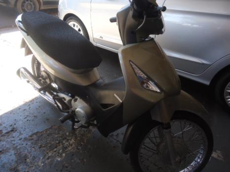 HONDA Biz 125 KS, Foto 2