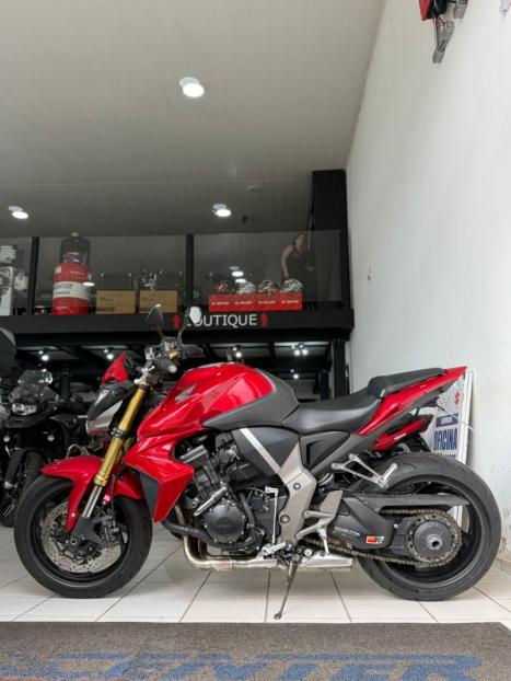 HONDA CB 1000 R , Foto 2