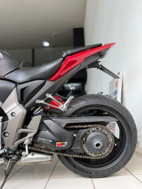 HONDA CB 1000 R , Foto 7