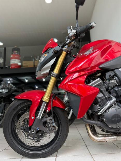 HONDA CB 1000 R , Foto 6