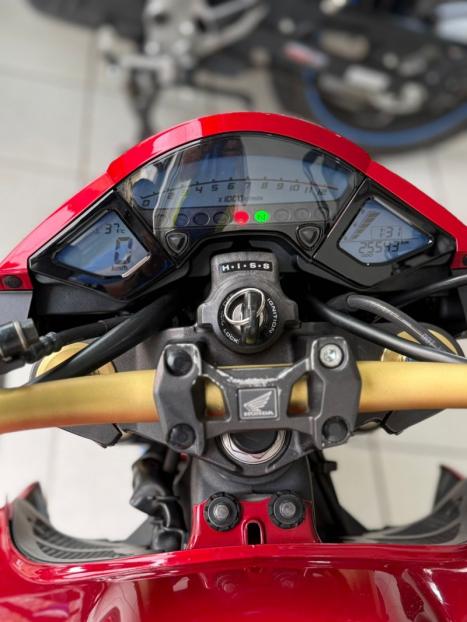 HONDA CB 1000 R , Foto 10