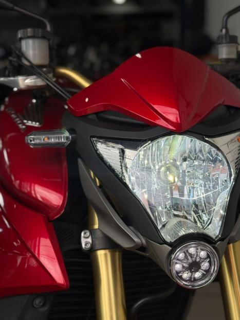 HONDA CB 1000 R , Foto 8