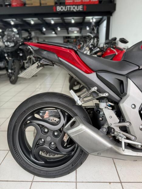 HONDA CB 1000 R , Foto 4