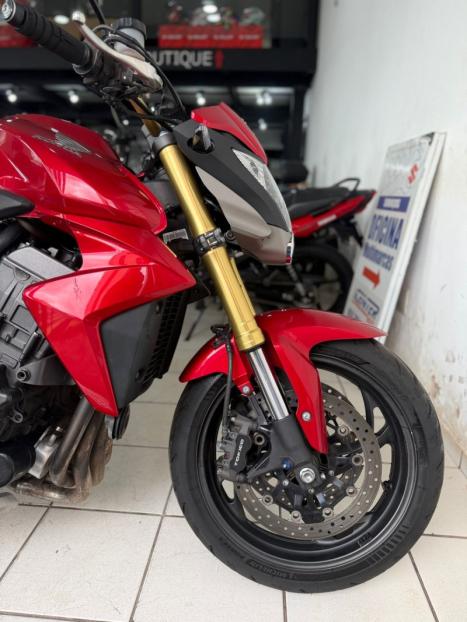 HONDA CB 1000 R , Foto 5