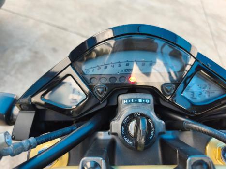 HONDA CB 1000 R , Foto 2