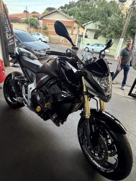 HONDA CB 1000 R , Foto 2