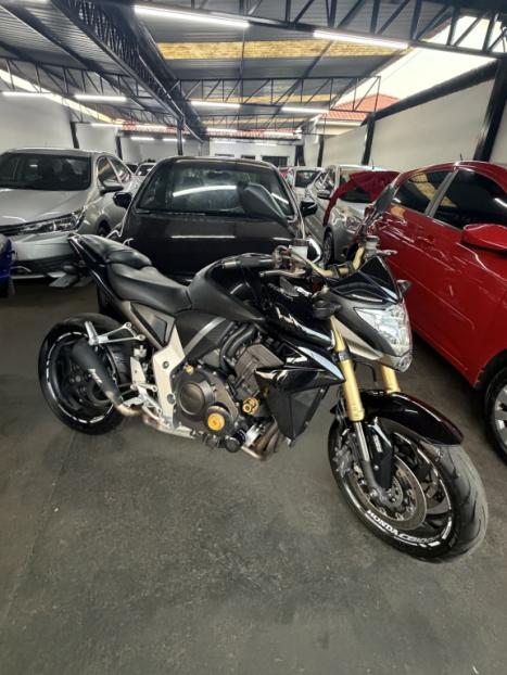 HONDA CB 1000 R , Foto 3