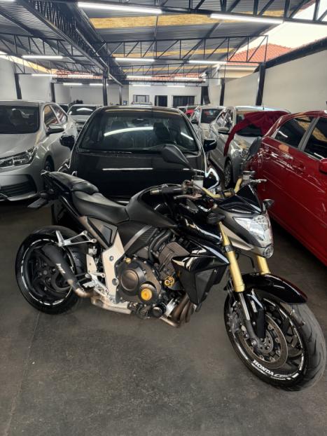 HONDA CB 1000 R , Foto 4