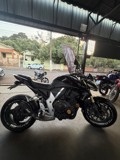 HONDA CB 1000 R , Foto 5