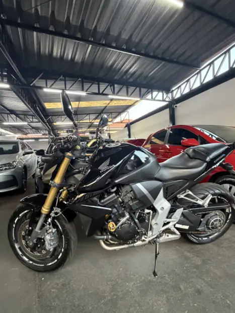 HONDA CB 1000 R , Foto 6