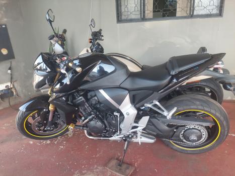 HONDA CB 1000 R ABS, Foto 2