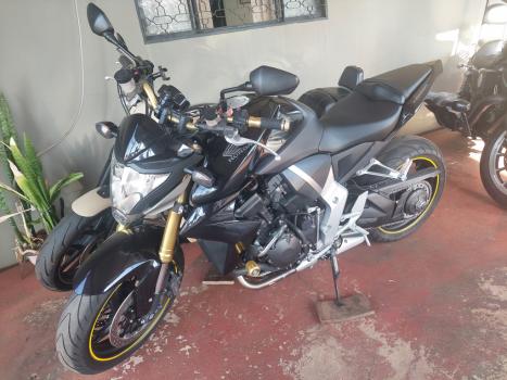 HONDA CB 1000 R ABS, Foto 1