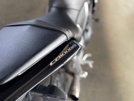 HONDA CB 1000 R ABS, Foto 8