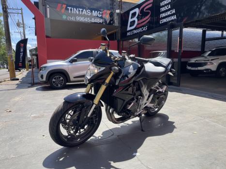 HONDA CB 1000 R ABS, Foto 2