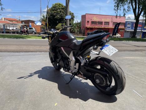 HONDA CB 1000 R ABS, Foto 3