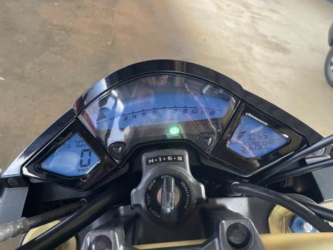 HONDA CB 1000 R ABS, Foto 6