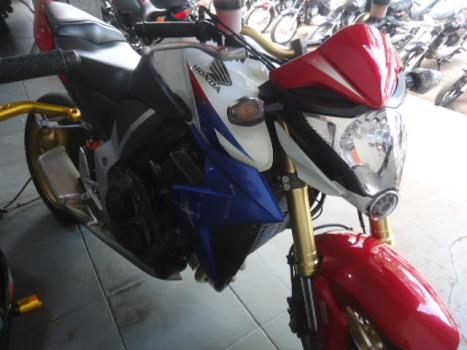 HONDA CB 1000 R ABS, Foto 2