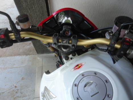 HONDA CB 1000 R ABS, Foto 4