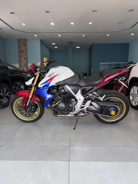 HONDA CB 1000 R ABS, Foto 2