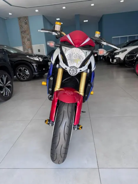 HONDA CB 1000 R ABS, Foto 4