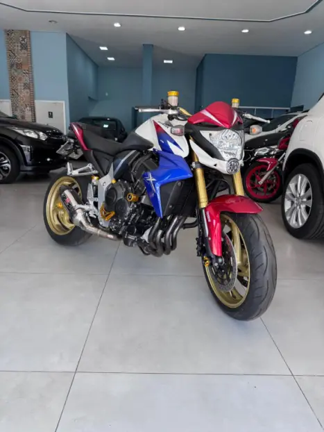 HONDA CB 1000 R ABS, Foto 6